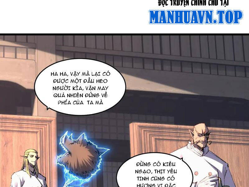 Trảm Nguyệt Chapter  71 - 45