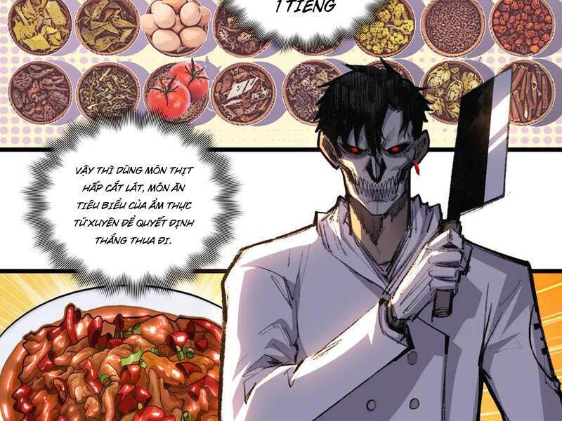 Trảm Nguyệt Chapter  71 - 53