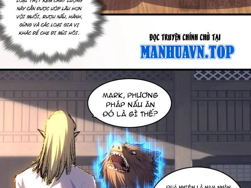Trảm Nguyệt Chapter  71 - 56