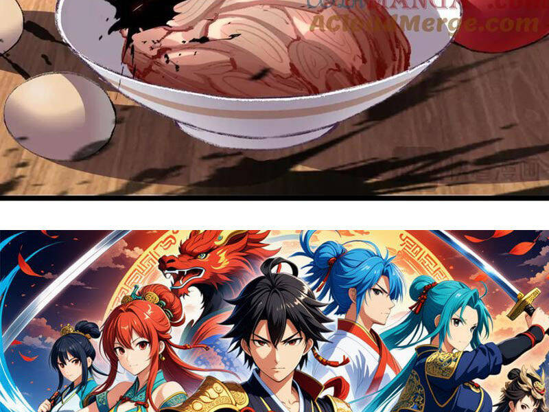 Trảm Nguyệt Chapter 71 - 79