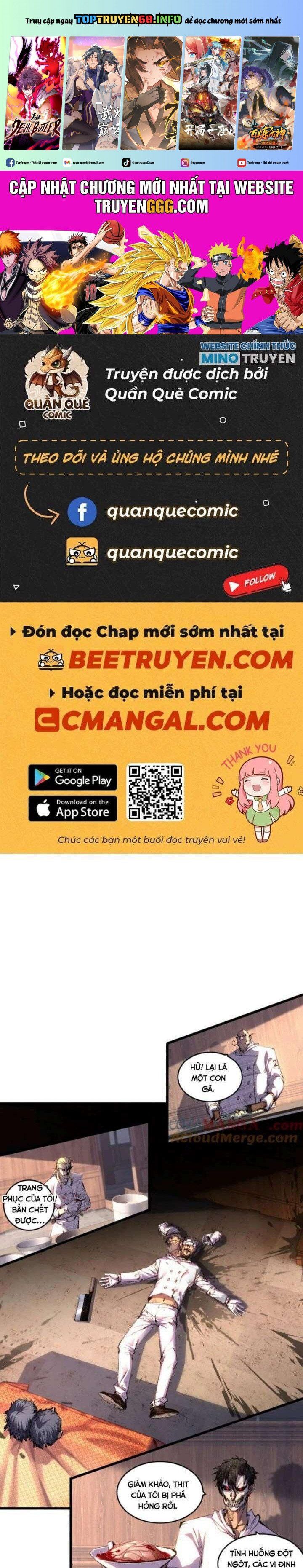 Trảm Nguyệt Chapter 72 - 2