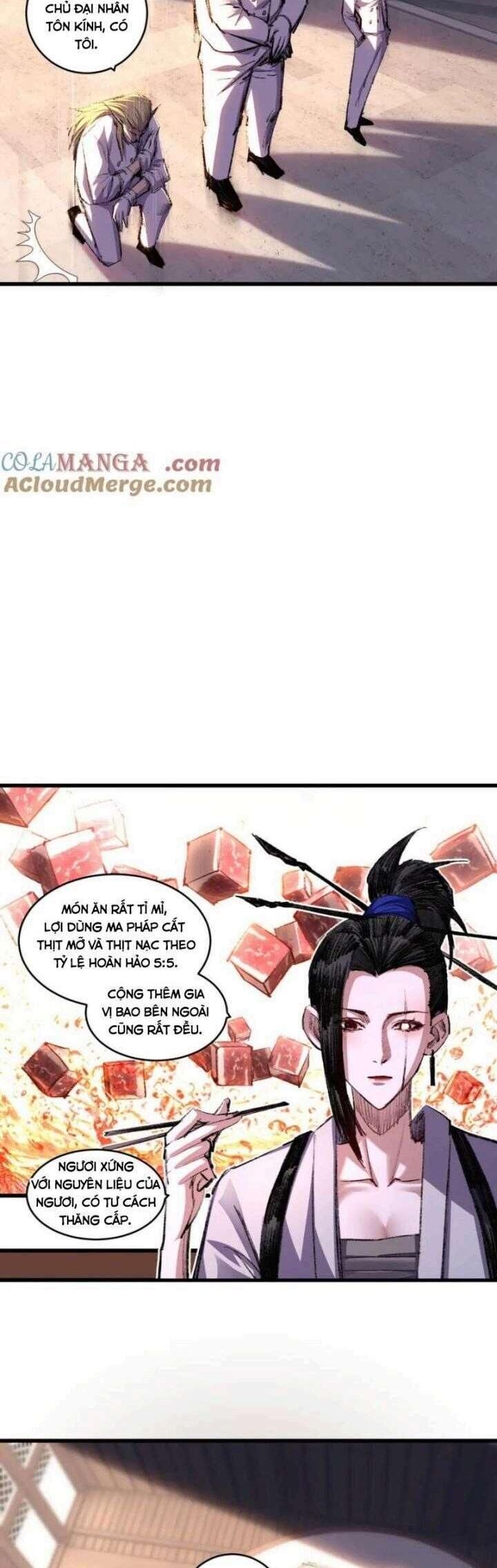 Trảm Nguyệt Chapter 72 - 12