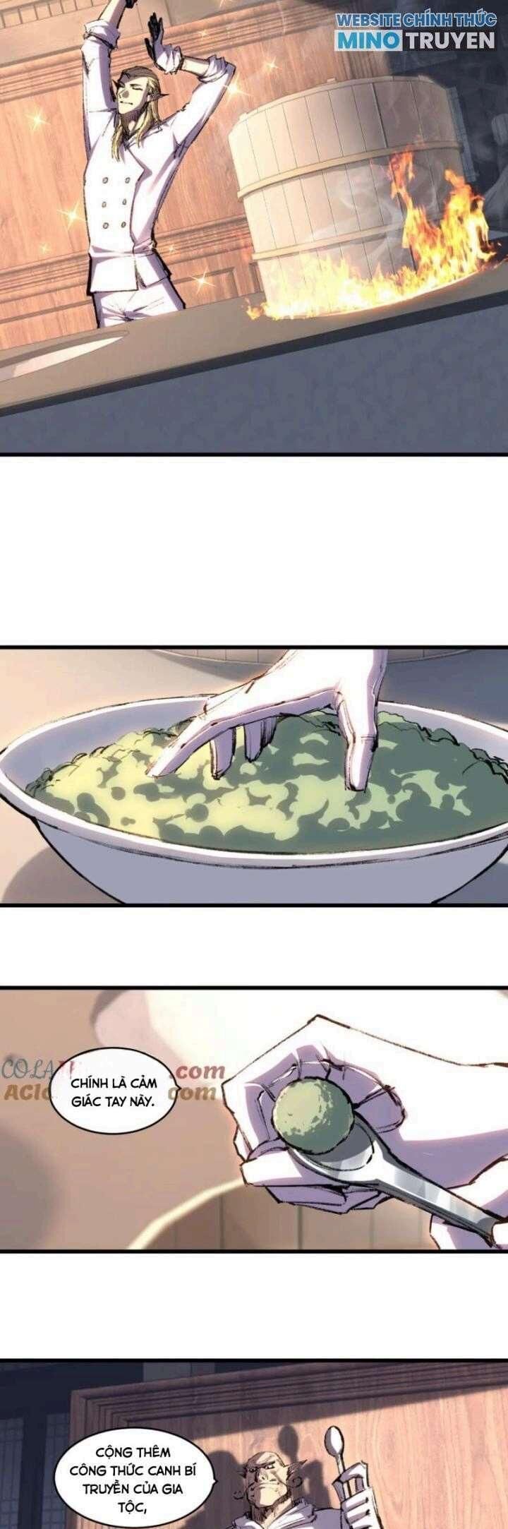 Trảm Nguyệt Chapter 72 - 5