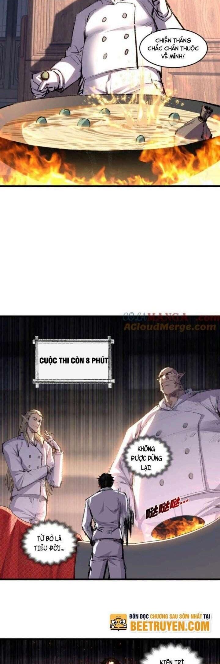 Trảm Nguyệt Chapter 72 - 6