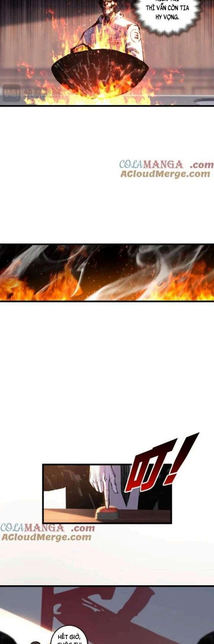Trảm Nguyệt Chapter 72 - 7