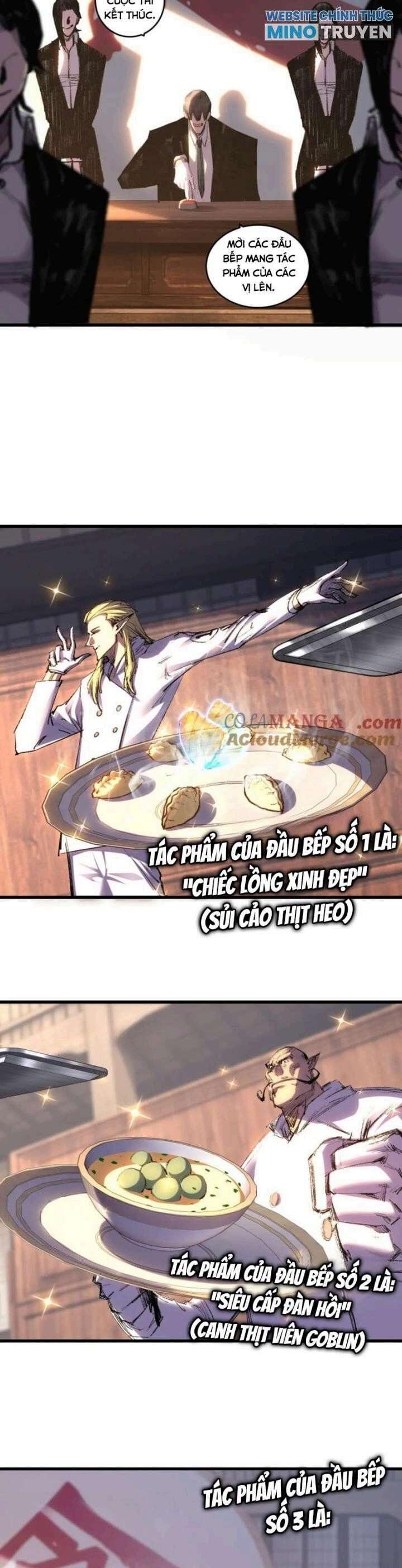 Trảm Nguyệt Chapter 72 - 8