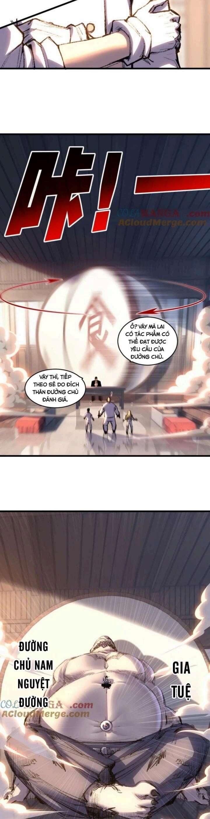 Trảm Nguyệt Chapter 72 - 10