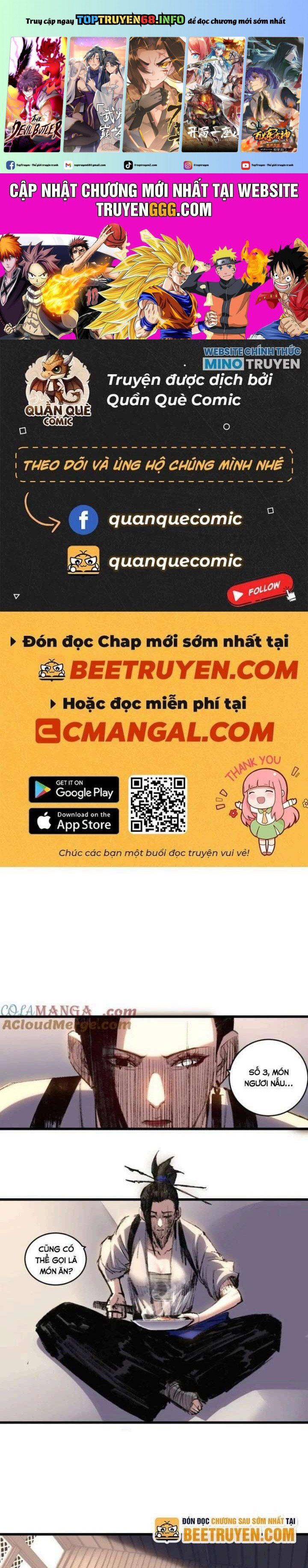 Trảm Nguyệt Chapter 73 - 2