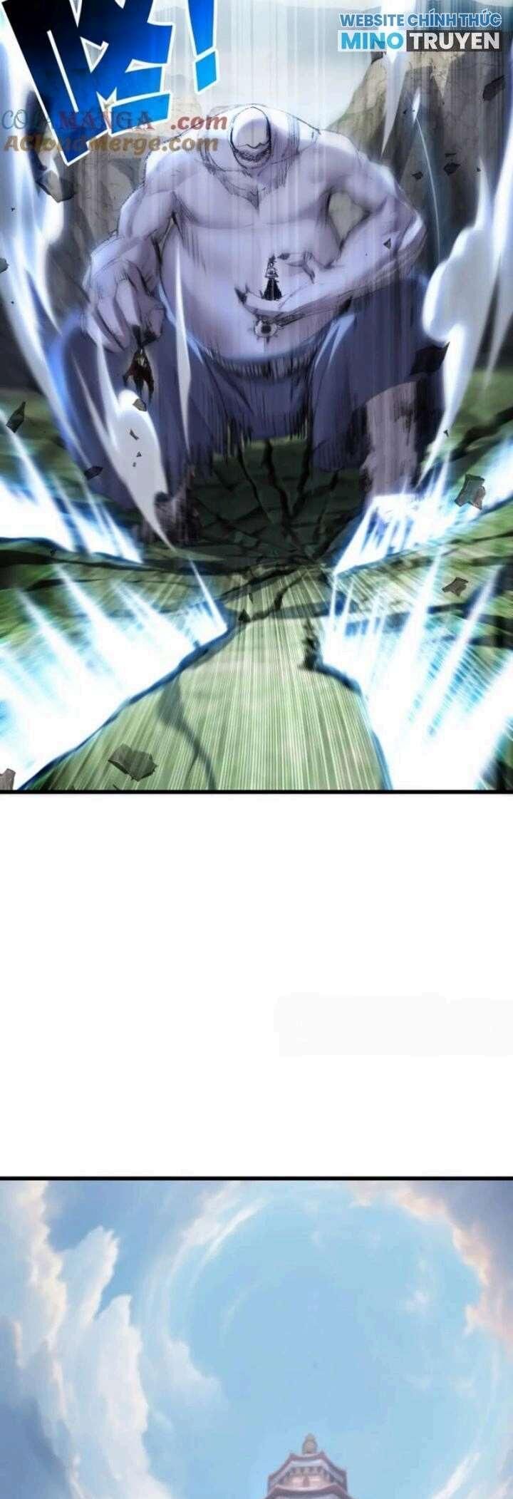 Trảm Nguyệt Chapter 73 - 11