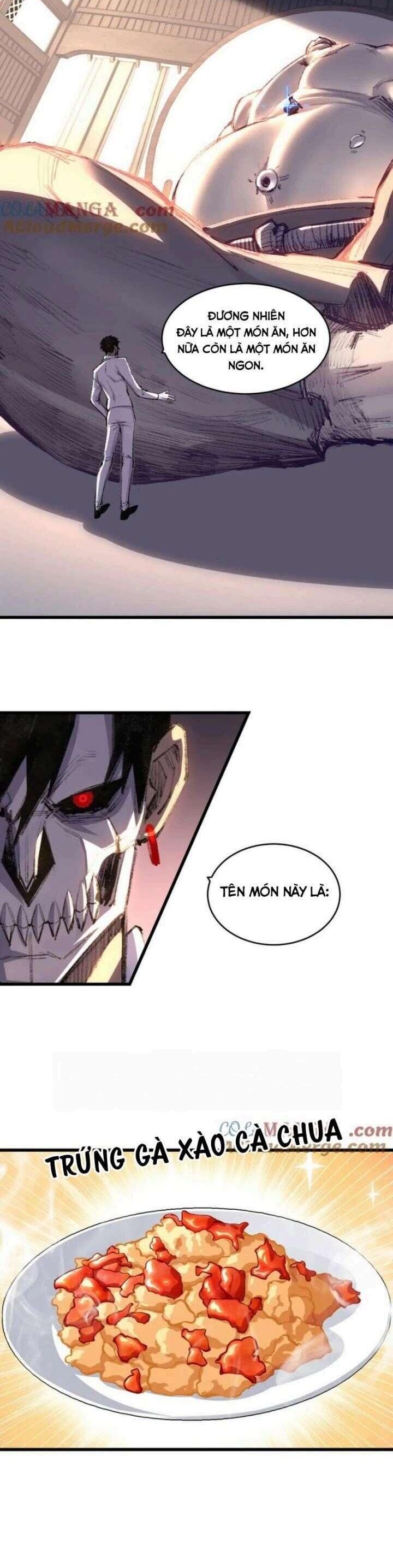 Trảm Nguyệt Chapter 73 - 3