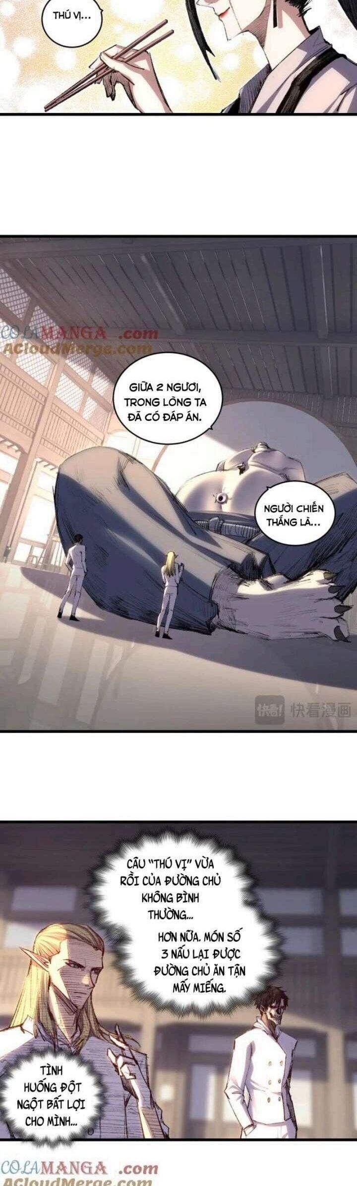 Trảm Nguyệt Chapter 73 - 6