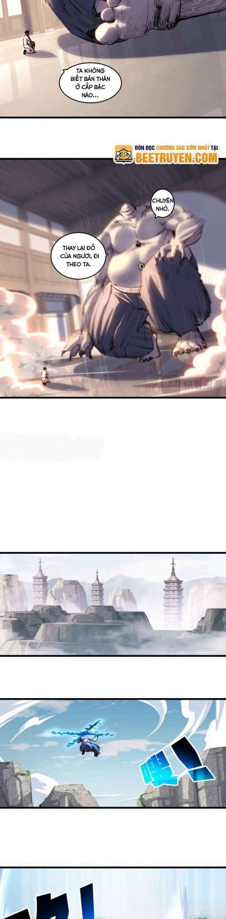 Trảm Nguyệt Chapter 73 - 10