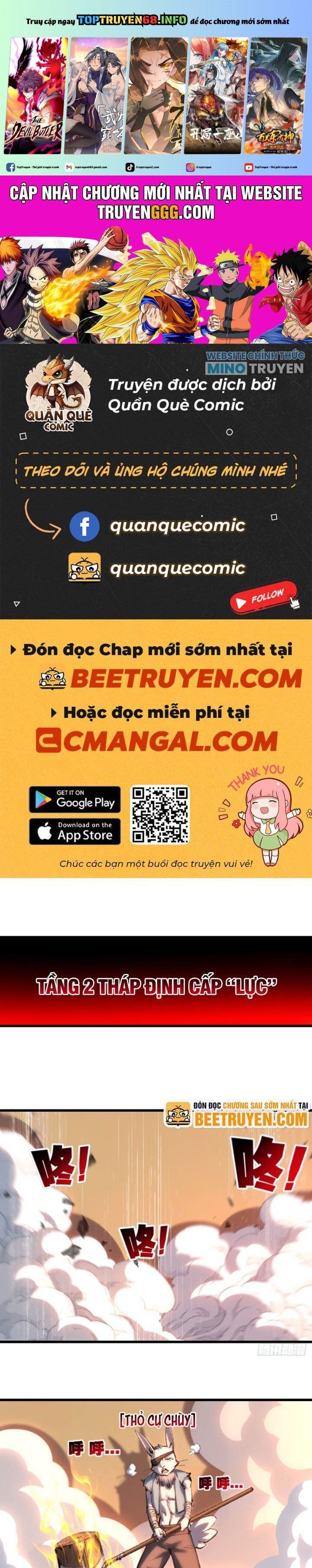 Trảm Nguyệt Chapter 74 - 2