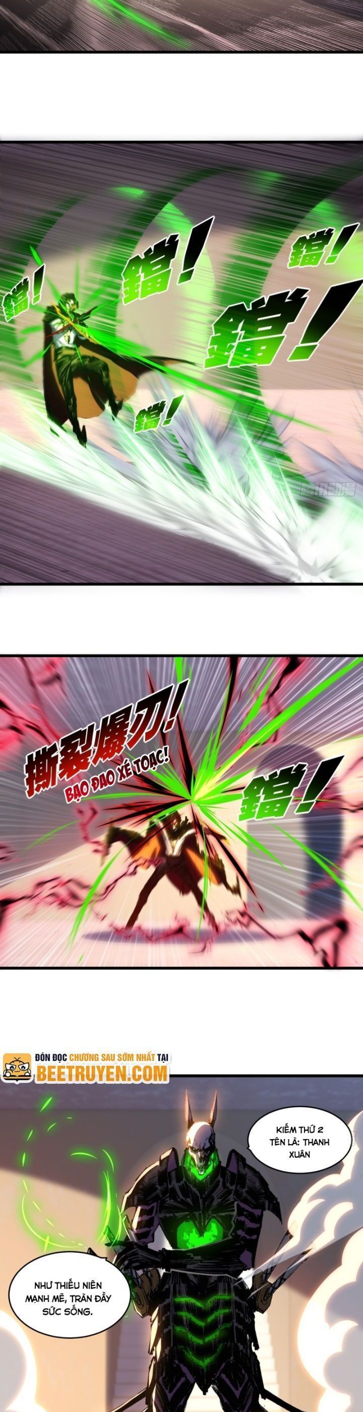 Trảm Nguyệt Chapter 74 - 13