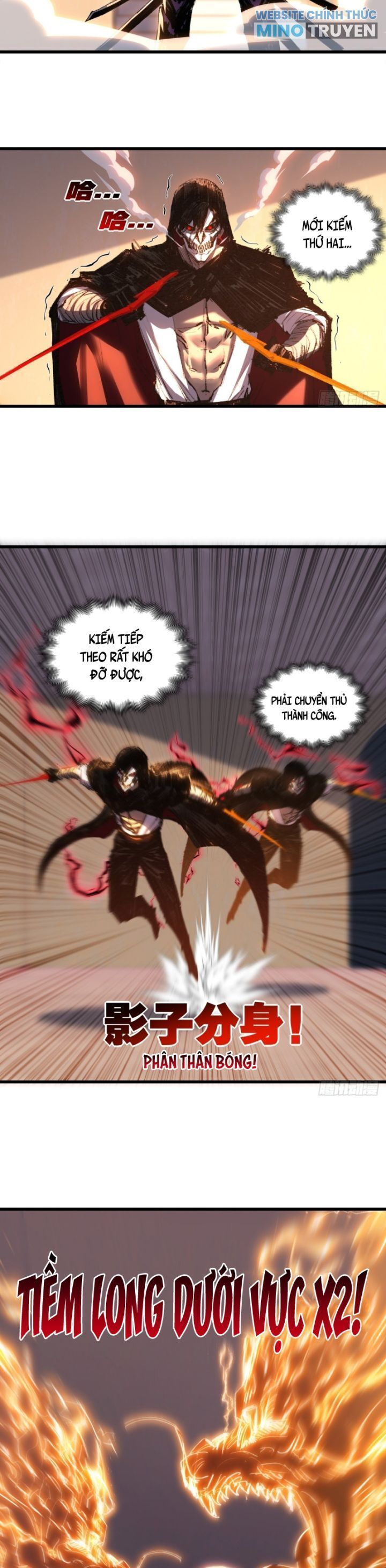 Trảm Nguyệt Chapter 74 - 14