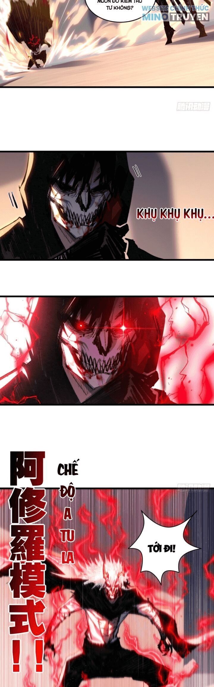 Trảm Nguyệt Chapter 74 - 17