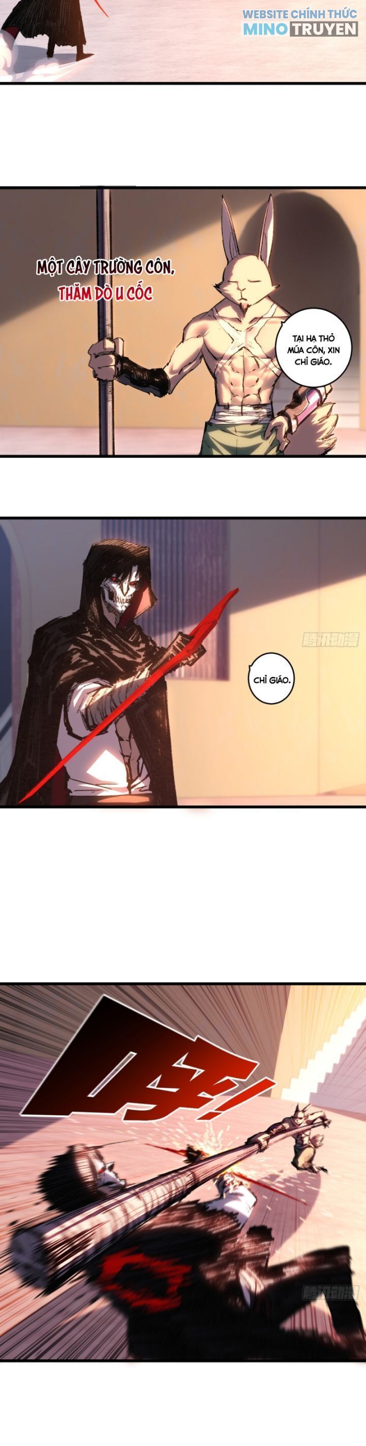 Trảm Nguyệt Chapter 74 - 5