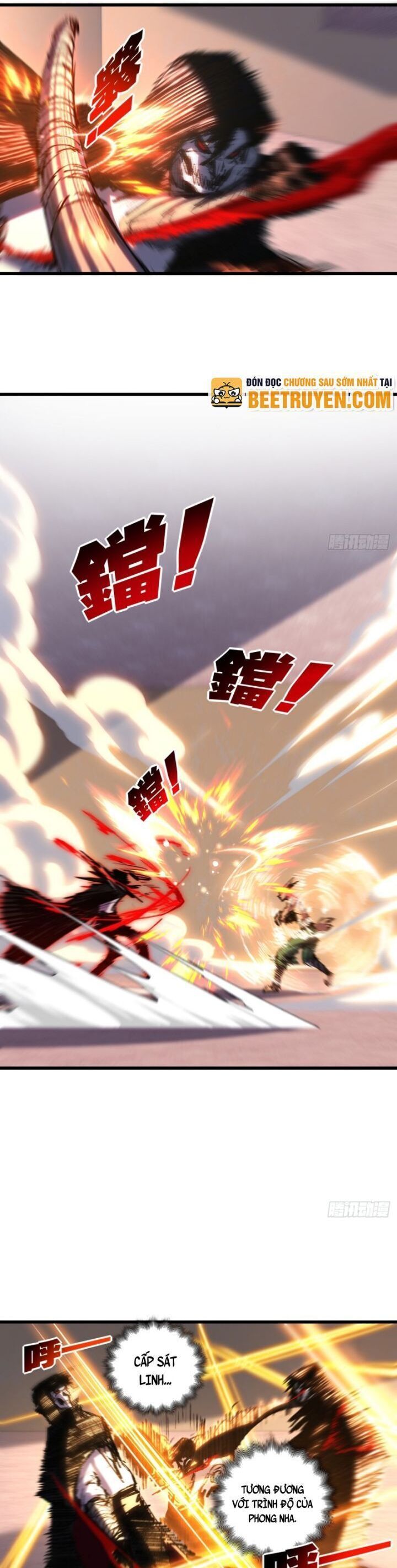 Trảm Nguyệt Chapter 74 - 6