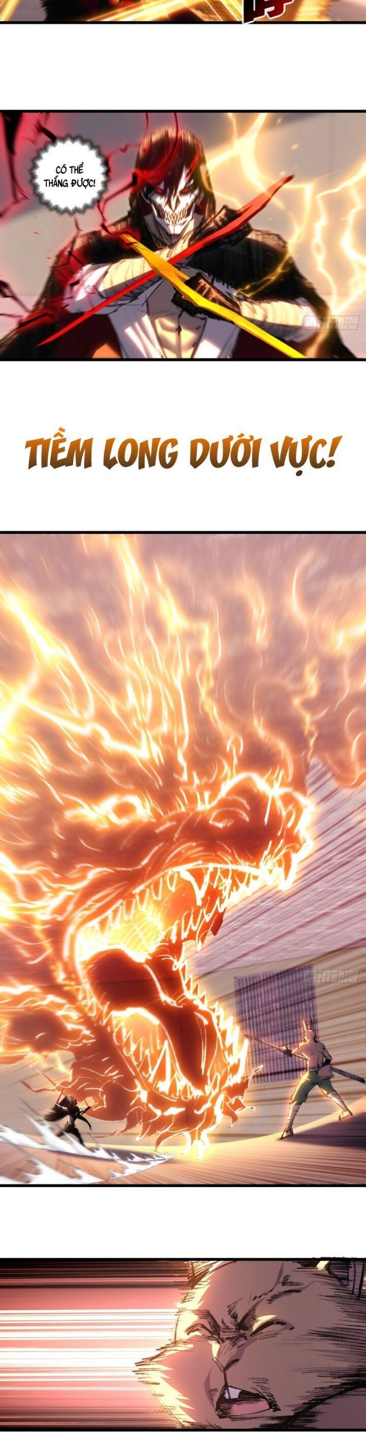 Trảm Nguyệt Chapter 74 - 7