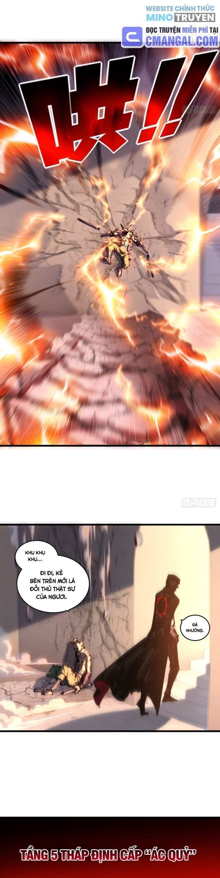 Trảm Nguyệt Chapter 74 - 8