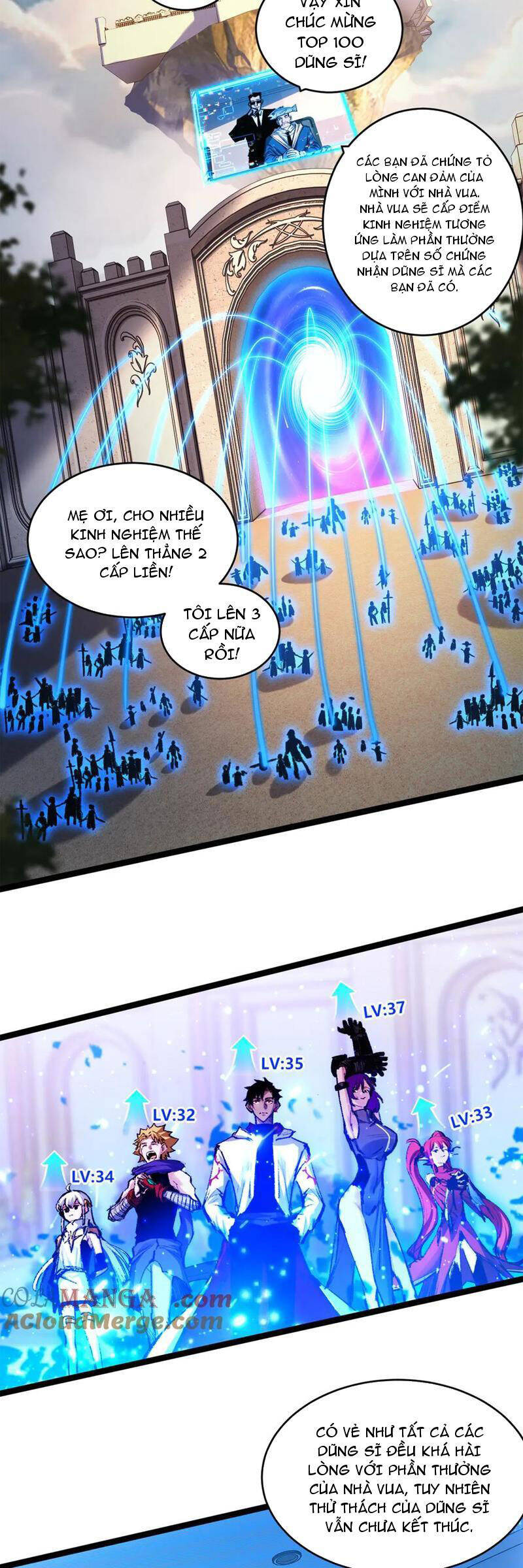 Trảm Nguyệt Chapter 38 - 14
