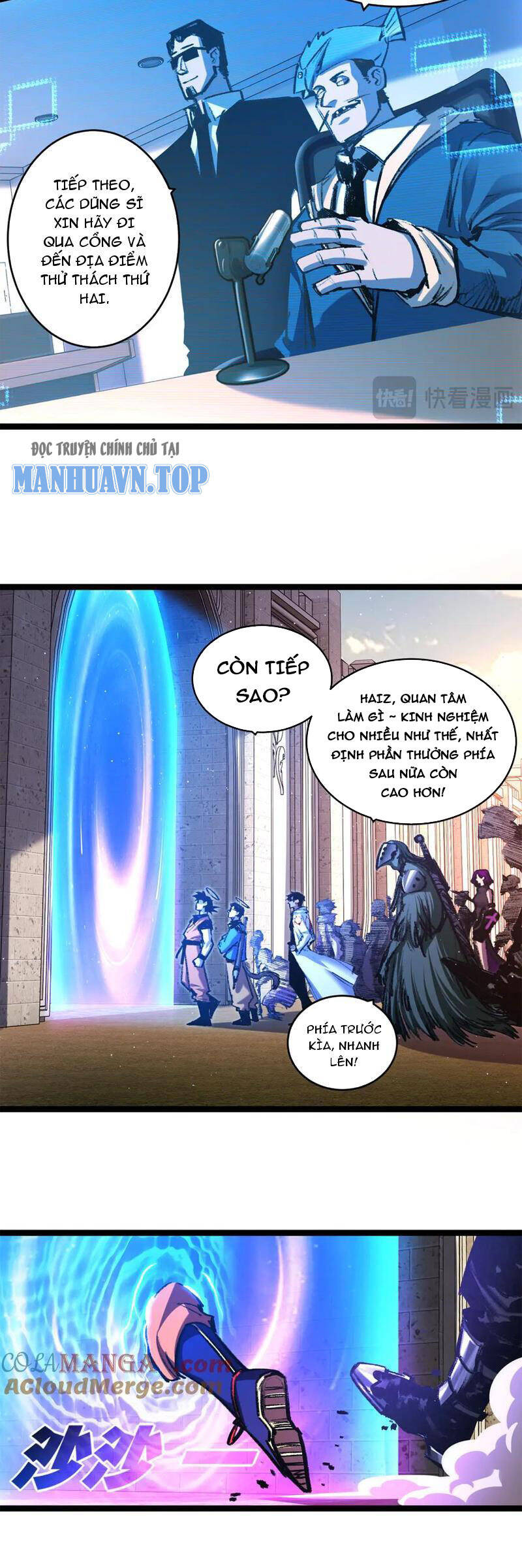 Trảm Nguyệt Chapter 38 - 15