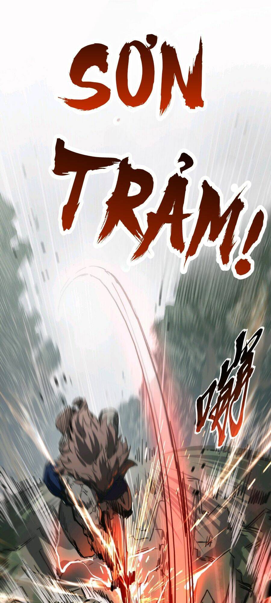 Trảm Nguyệt Chapter 1 - 12