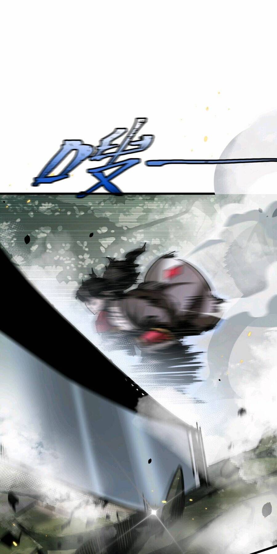 Trảm Nguyệt Chapter 1 - 15