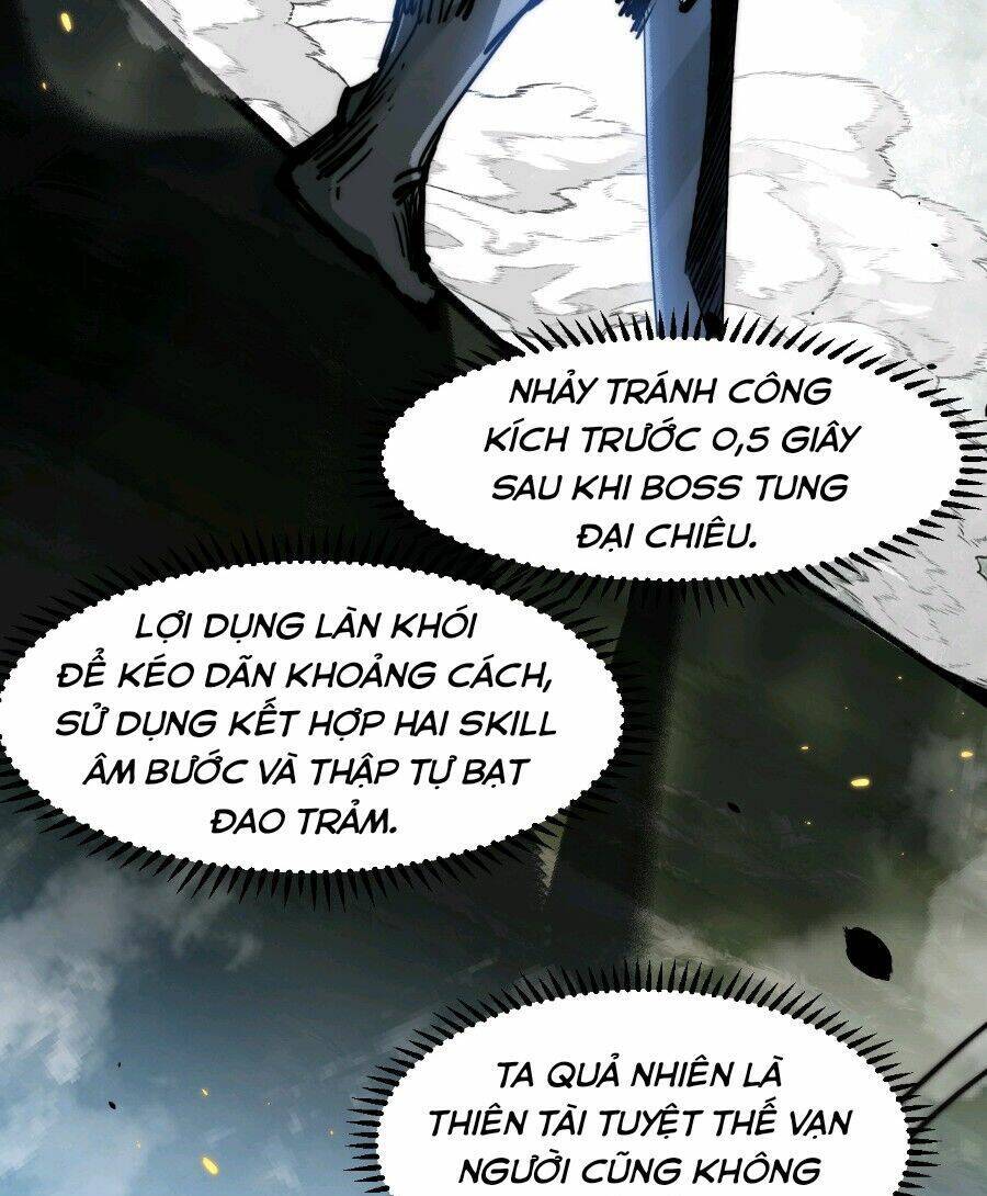 Trảm Nguyệt Chapter 1 - 20