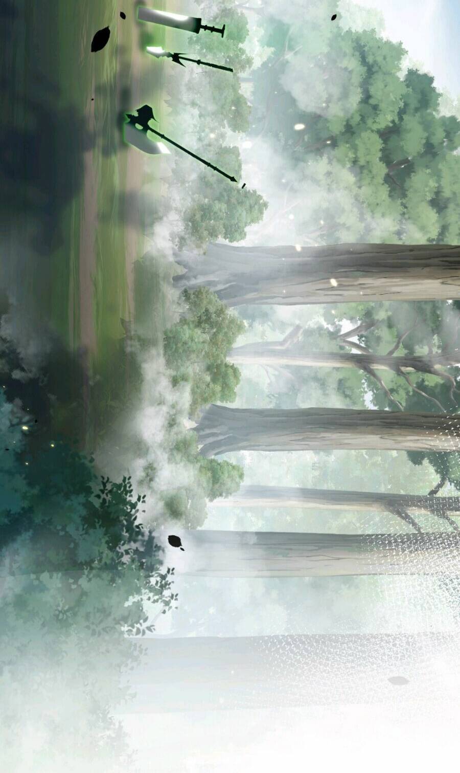 Trảm Nguyệt Chapter 1 - 44