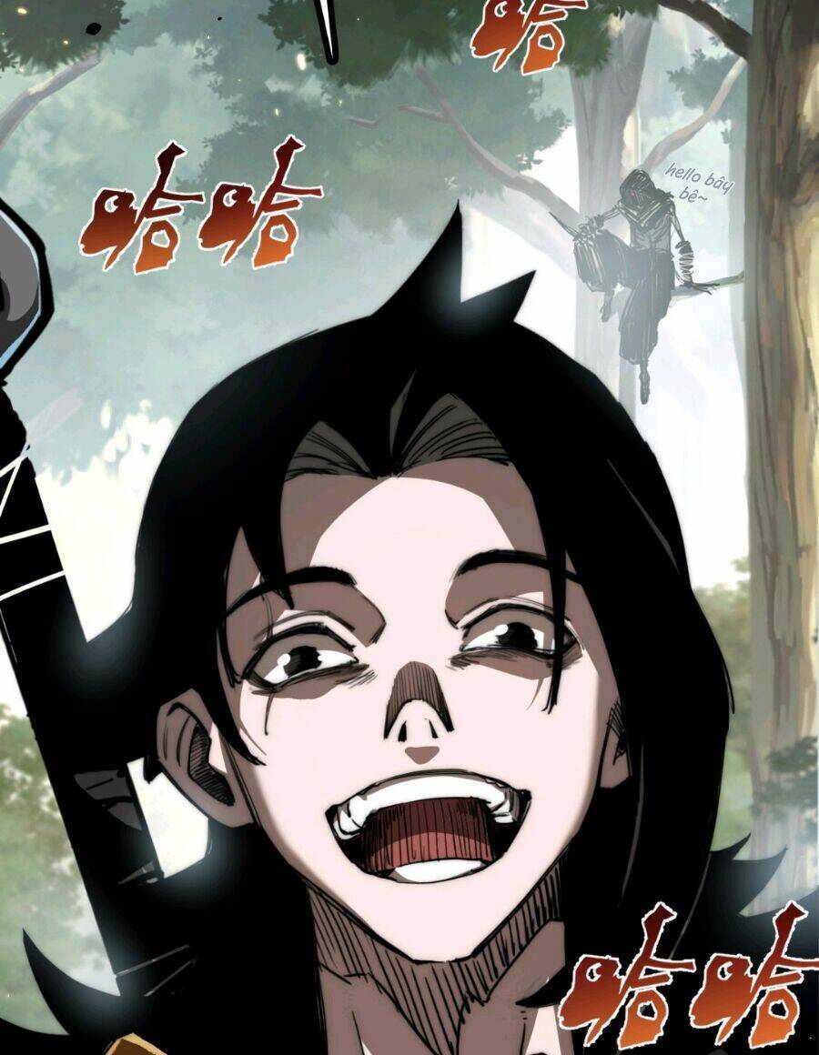 Trảm Nguyệt Chapter 1 - 46