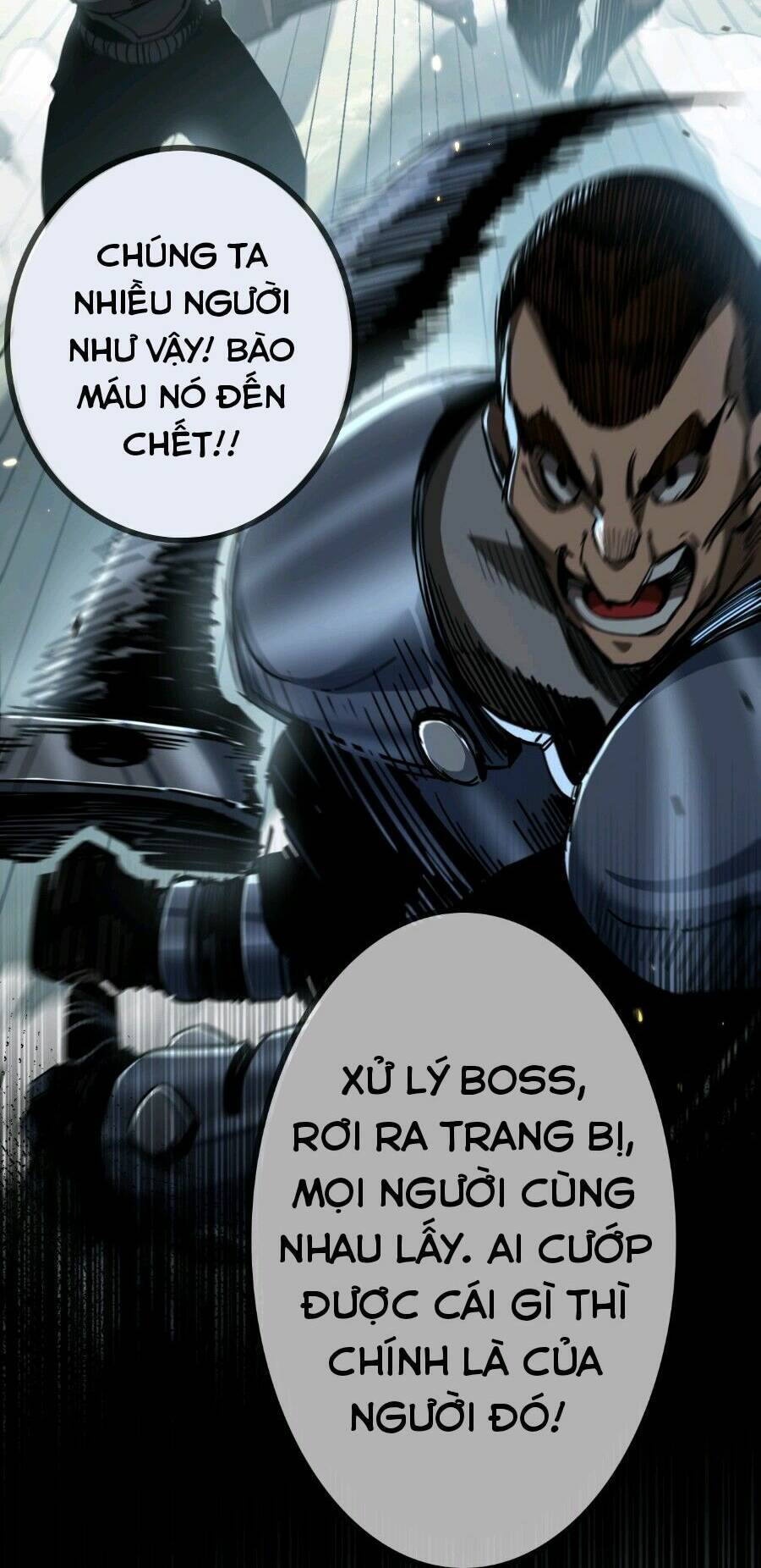 Trảm Nguyệt Chapter 1 - 71