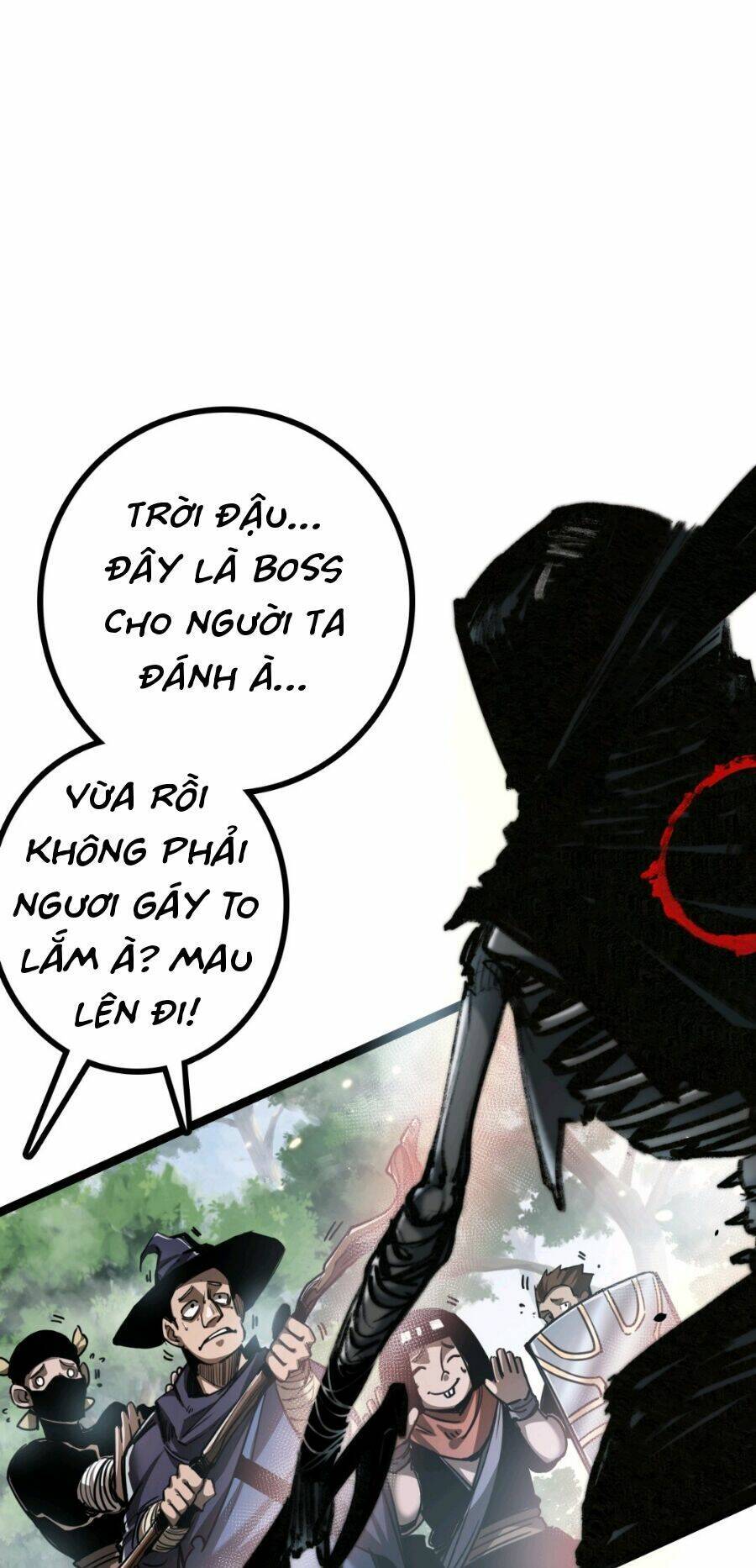 Trảm Nguyệt Chapter 1 - 79
