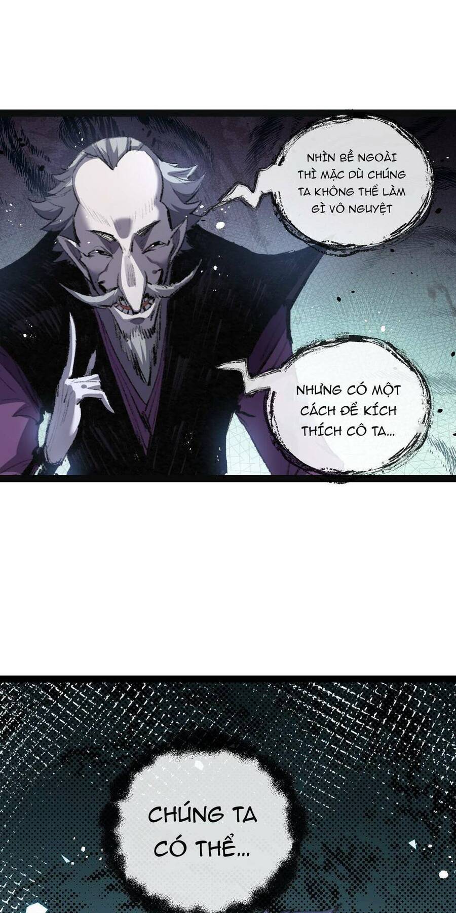 Trảm Nguyệt Chapter 10 - 37