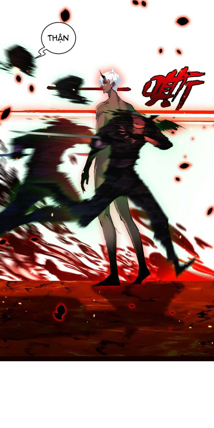 Trảm Nguyệt Chapter 11 - 27
