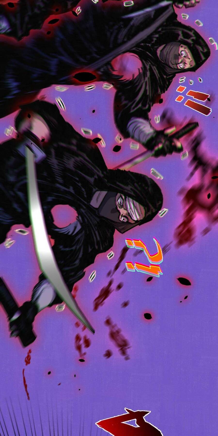 Trảm Nguyệt Chapter 11 - 39