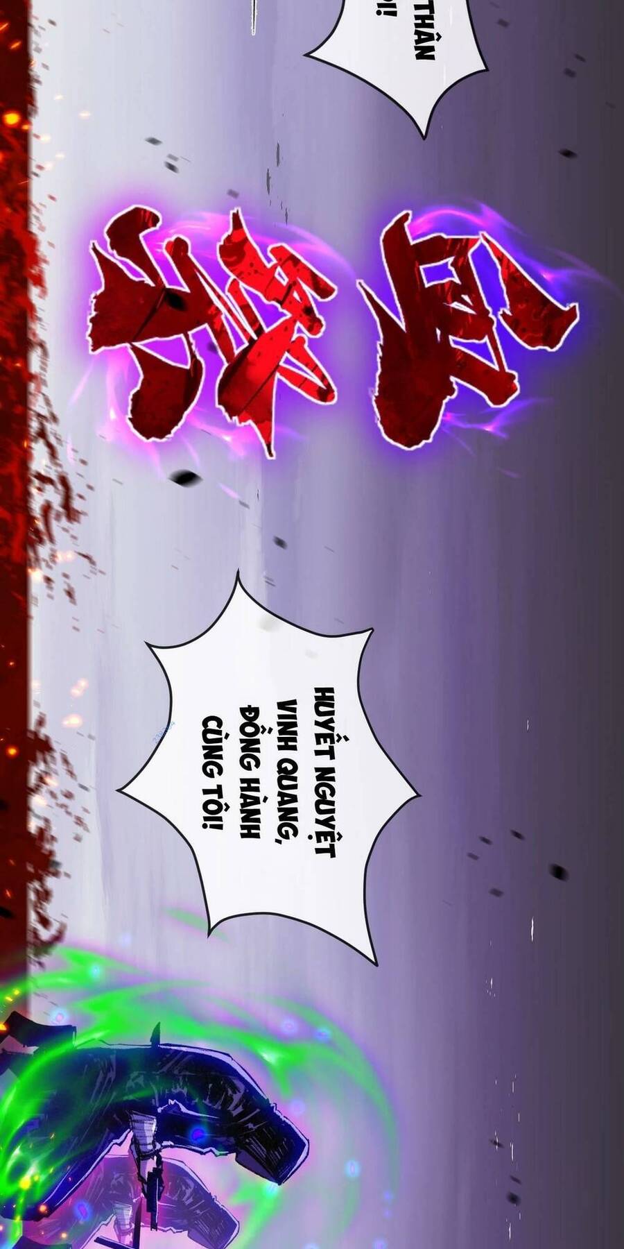 Trảm Nguyệt Chapter 11 - 50