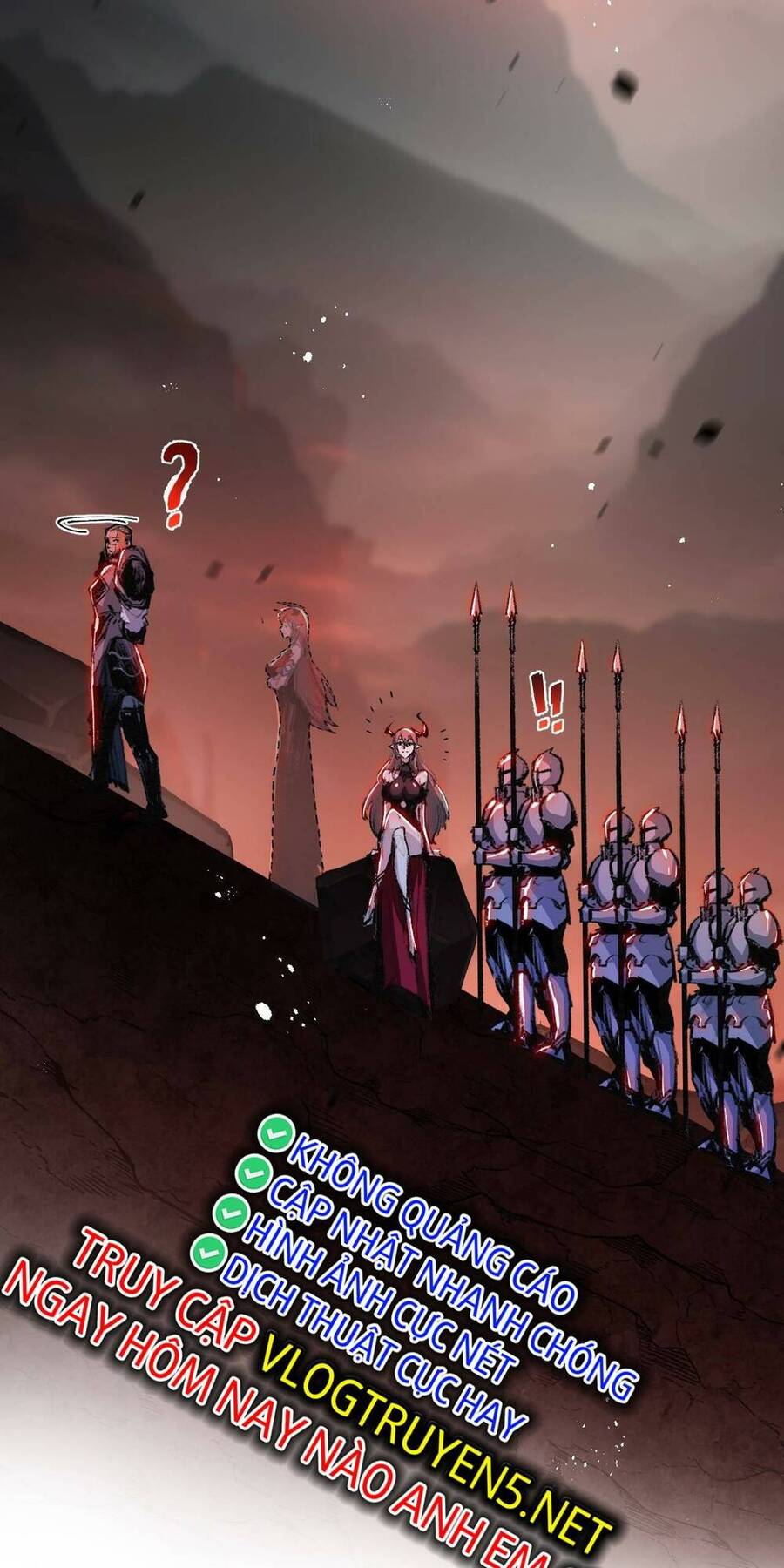 Trảm Nguyệt Chapter 11 - 6