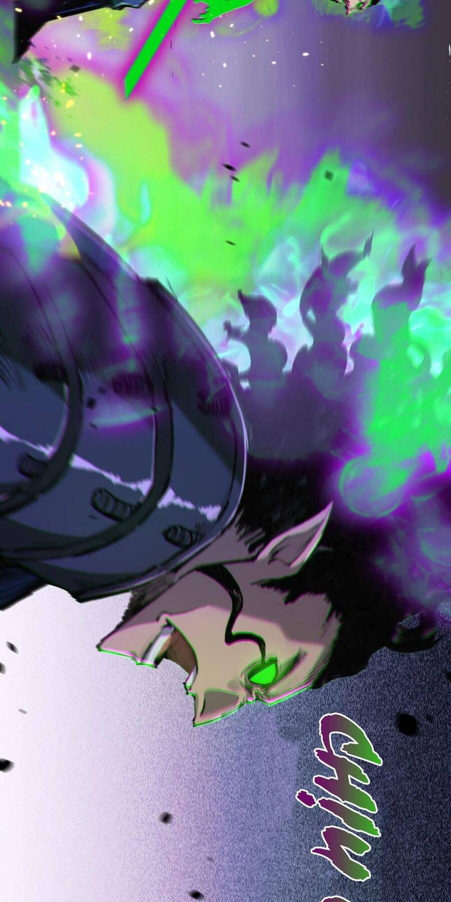 Trảm Nguyệt Chapter 11 - 53