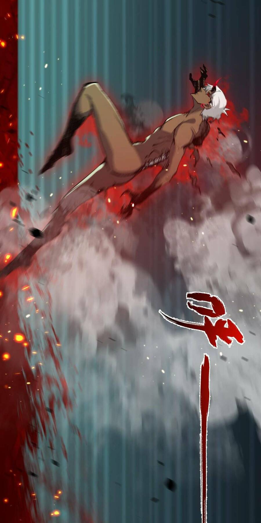 Trảm Nguyệt Chapter 11 - 57