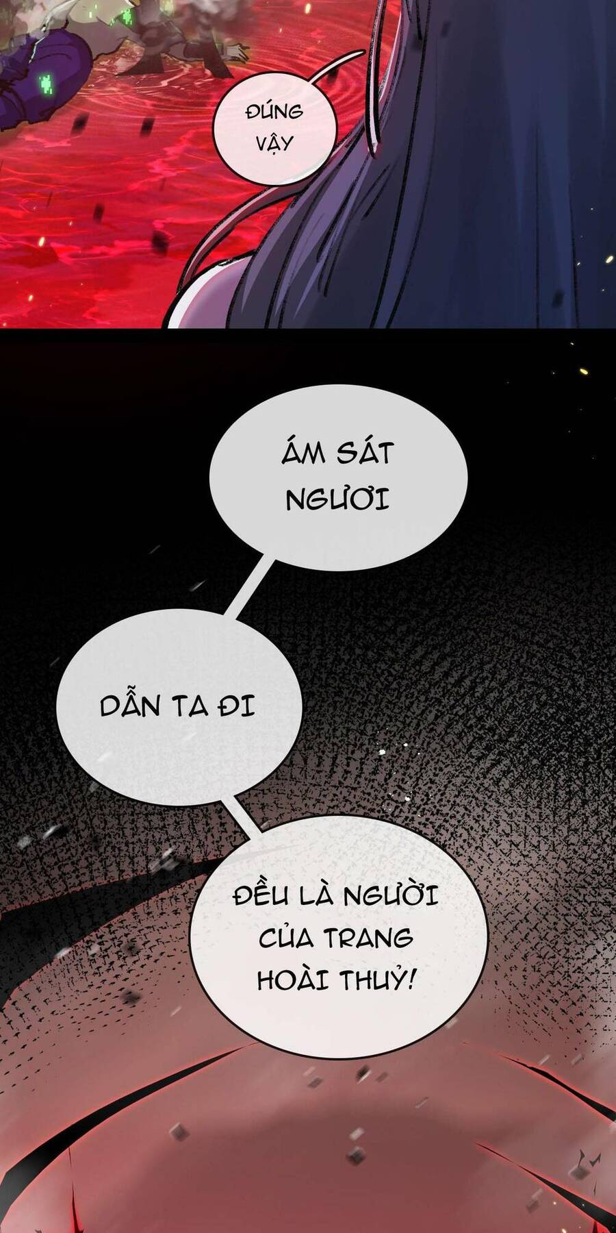 Trảm Nguyệt Chapter 11 - 73
