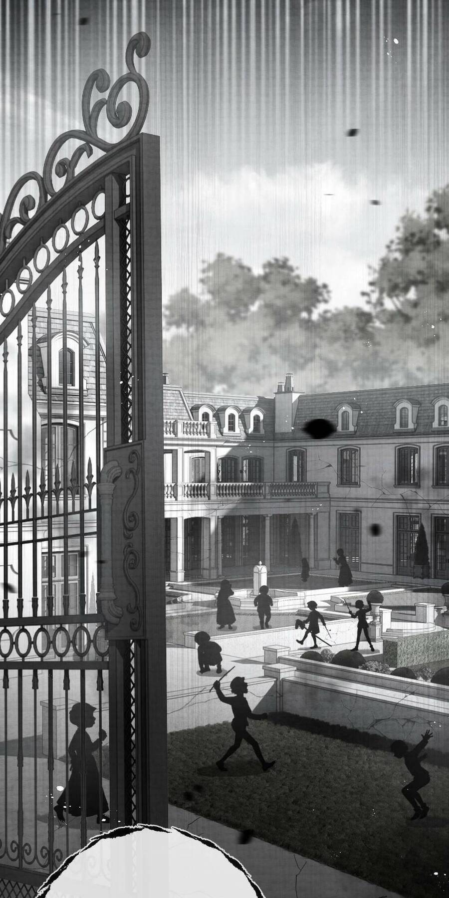 Trảm Nguyệt Chapter 12 - 15