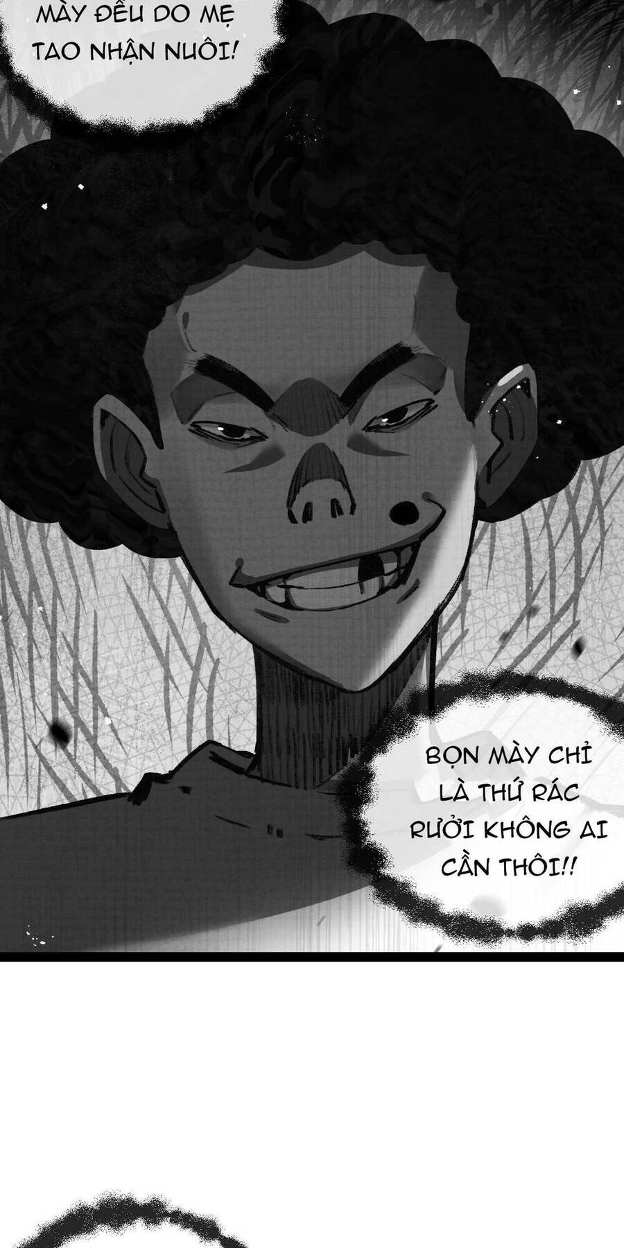 Trảm Nguyệt Chapter 12 - 23