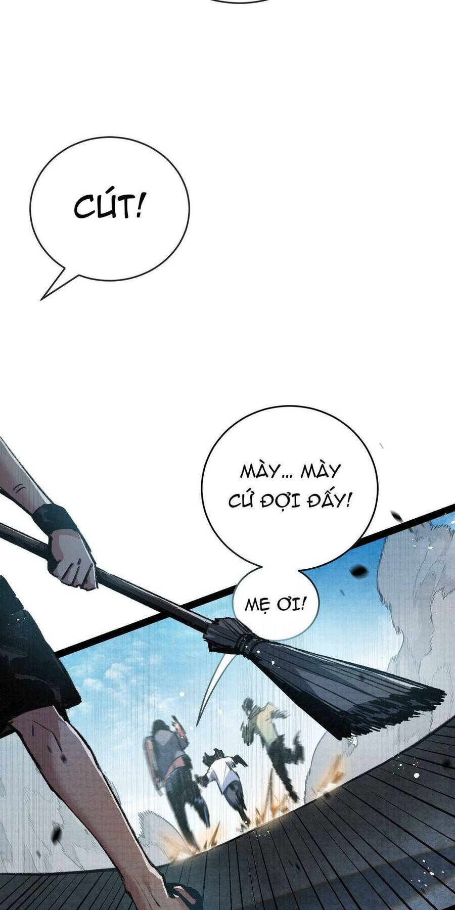 Trảm Nguyệt Chapter 12 - 35