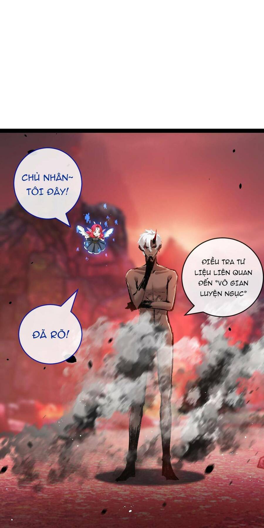 Trảm Nguyệt Chapter 12 - 59
