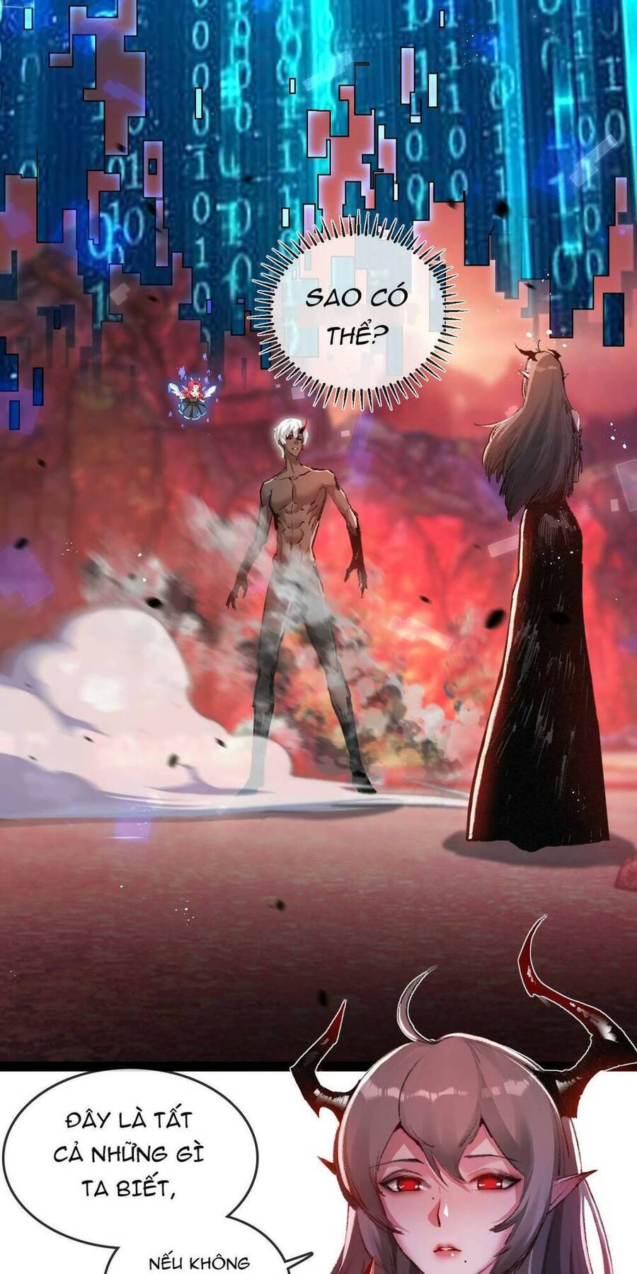 Trảm Nguyệt Chapter 12 - 73