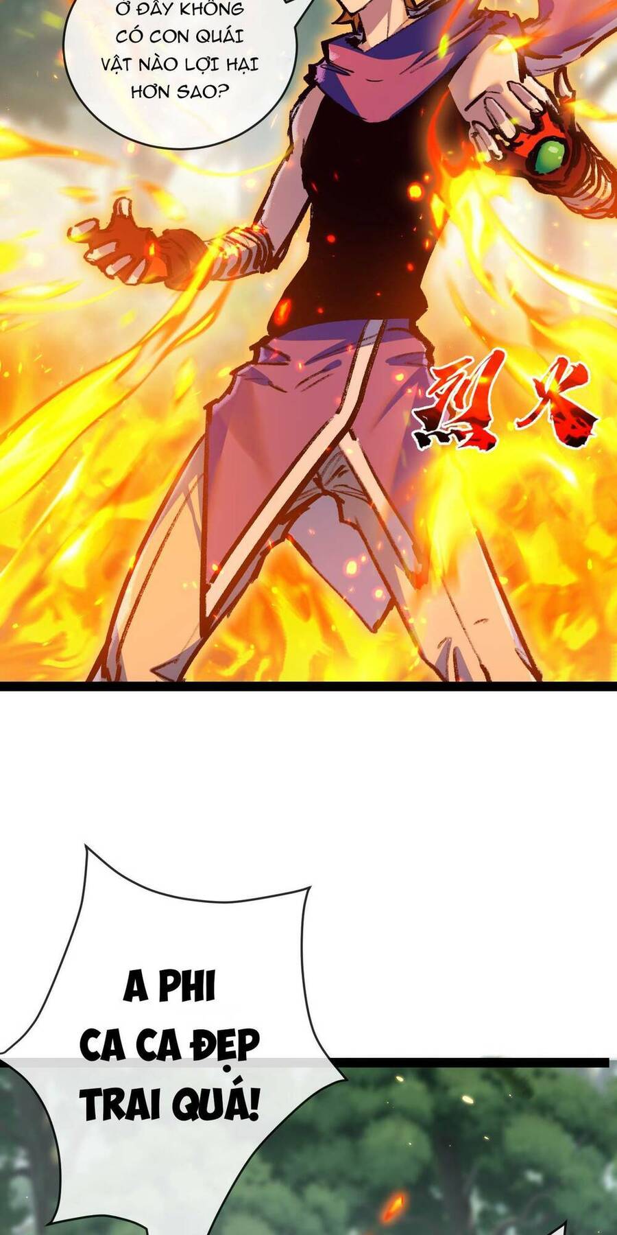 Trảm Nguyệt Chapter 13 - 13