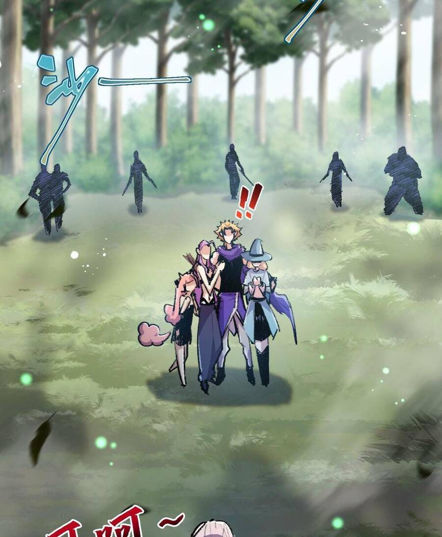 Trảm Nguyệt Chapter 13 - 21
