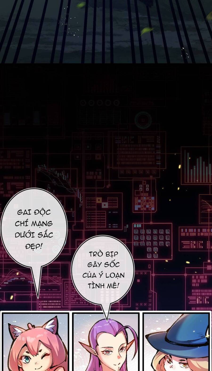 Trảm Nguyệt Chapter 13 - 30