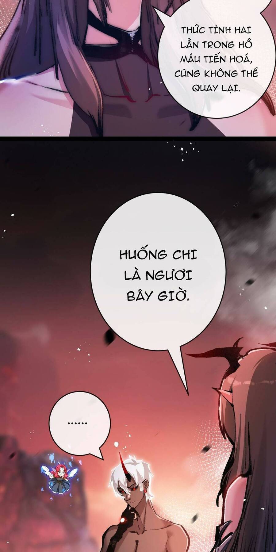Trảm Nguyệt Chapter 13 - 4
